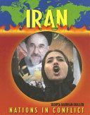 Iran cover