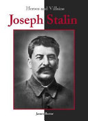 Joseph Stalin cover