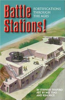 Battle Stations! Fortifications Through the Ages cover