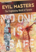 Evil Masters: The Frightening World of Tyrants cover