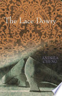 The Lace Dowry cover