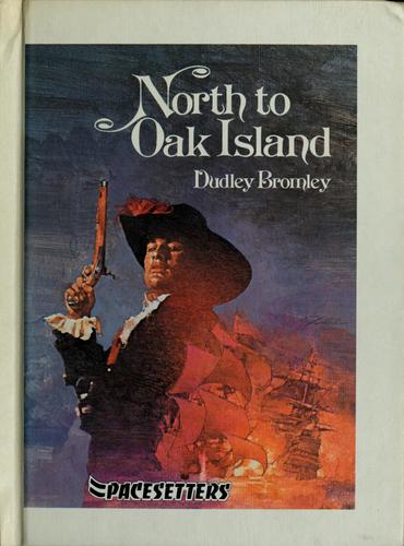 North to Oak Island cover