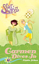 Carmen Dives In cover
