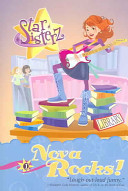 Nova Rocks! cover