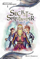 Secret of the Spiritkeeper cover
