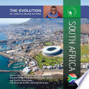South Africa cover