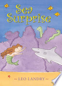 Sea Surprise cover