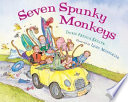 Seven Spunky Monkeys cover