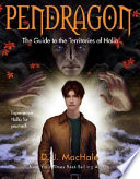 Pendragon: The Guide to the Territories of Halla cover
