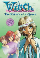 The Return of a Queen cover