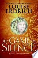 The Game of Silence cover