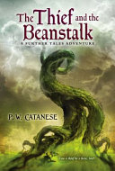 The Thief and the Beanstalk cover
