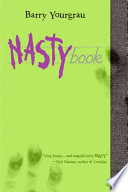 Nastybook cover