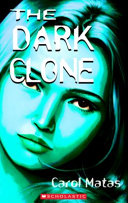 The Dark Clone cover