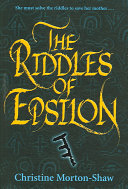 The Riddles of Epsilon cover