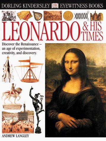 Leonardo & His Times cover