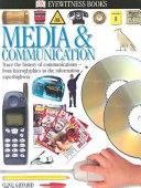Media & Communciation cover