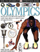 Olympics cover