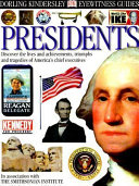 Presidents (Revised Edition) cover