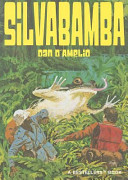 Silvabamba cover