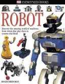 Robot cover