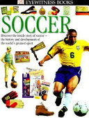 Soccer cover
