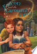 Falcon and the Carousel of Time cover