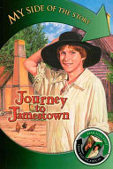Journey to Jamestown cover