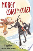 Morgy Coast to Coast cover