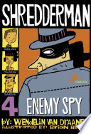 Enemy Spy cover