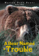 A Bear Named Trouble cover