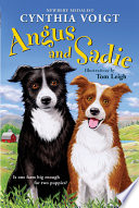 Angus and Sadie cover