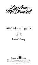 Raina's Story cover