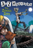 The Zombie Zone cover