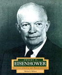 Dwight D. Eisenhower: America's 34th President cover