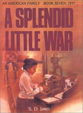 A Splendid Little War cover