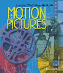 Motion Pictures cover