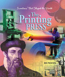 The Printing Press cover