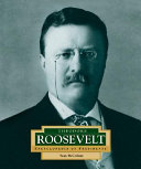 Theodore Roosevelt: America's 26th President cover
