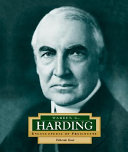 Warren G. Harding: America's 29th President cover