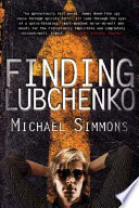 Finding Lubchenko cover