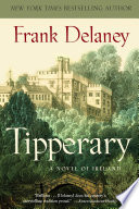 Ireland: A Novel cover