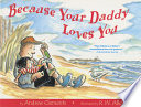 Because Your Daddy Loves You cover