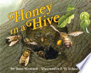 Honey in a Hive cover