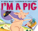 I'm a Pig cover
