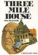 Three Mile House cover