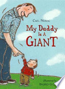 My Daddy Is a Giant cover