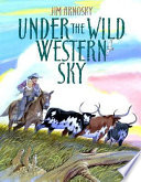 Under the Wild Western Sky cover