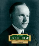 Calvin Coolidge: America's 30th President cover