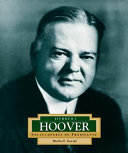 Herbert Hoover: America's 31st President cover